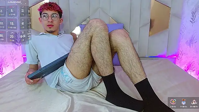 Axel tay online show from 16, 9, 2025