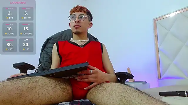 Axel tay online show from 15, 10, 2025