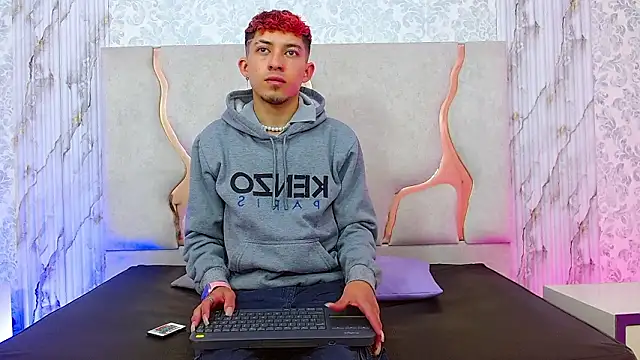 Axel tay online show from 2, 2, 2026