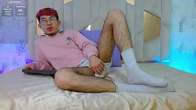 Axel tay online show from 15, 9, 2025