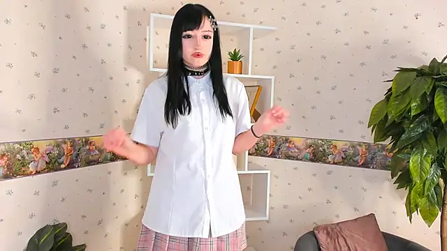 LorettaAngwin online show from 13, 1, 2025