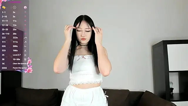 LorettaAngwin online show from 2, 2, 2025