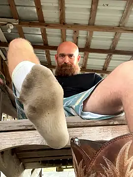 32XRedBeard online show from 7, 1, 2026