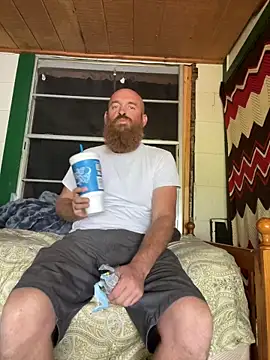 32XRedBeard online show from 8, 4, 2026