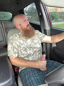 32XRedBeard online show from 15, 2, 2025