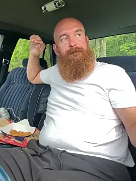 32XRedBeard online show from 16, 3, 2025