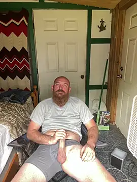 32XRedBeard online show from 19, 3, 2026