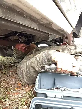 32XRedBeard online show from 18, 1, 2026