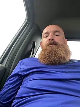 32XRedBeard online show from 25, 2, 2025