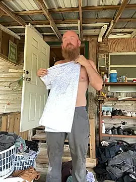 32XRedBeard online show from 23, 4, 2026