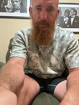 32XRedBeard online show from 23, 5, 2026