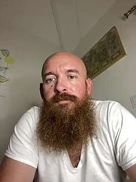 32XRedBeard online show from 12, 2, 2025