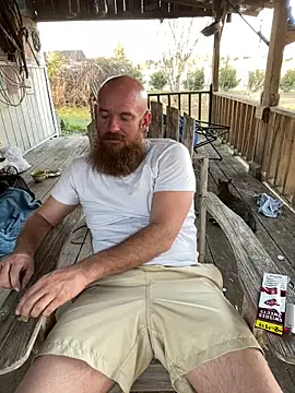 32XRedBeard online show from 26, 2, 2026