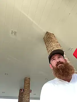 32XRedBeard online show from 18, 2, 2025