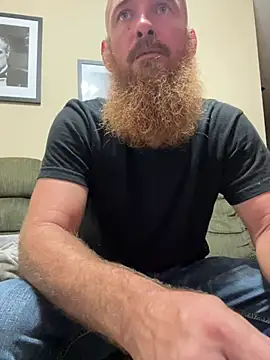 Snapshot of 32XRedBeard chatting on 1, 7, 2026 32XRedBeard online show from 1, 7, 2026