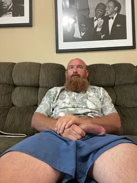 32XRedBeard online show from 25, 5, 2026