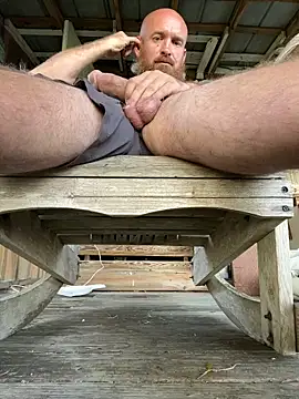 32XRedBeard online show from 14, 10, 2025