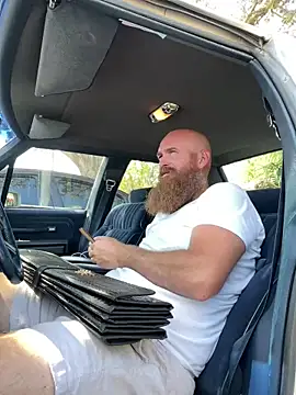 32XRedBeard online show from 27, 2, 2025