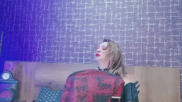 Domina-tef online show from 6, 1, 2026