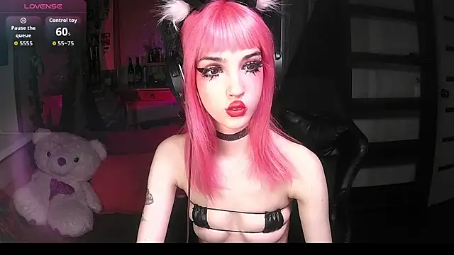 Ink  pleasure online show from 9, 10, 2025