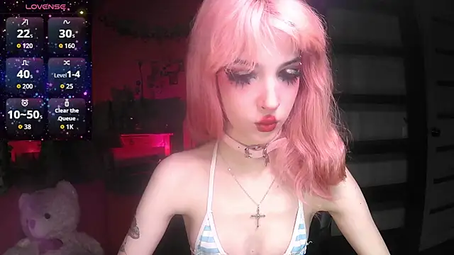 Ink  pleasure online show from 11, 11, 2025