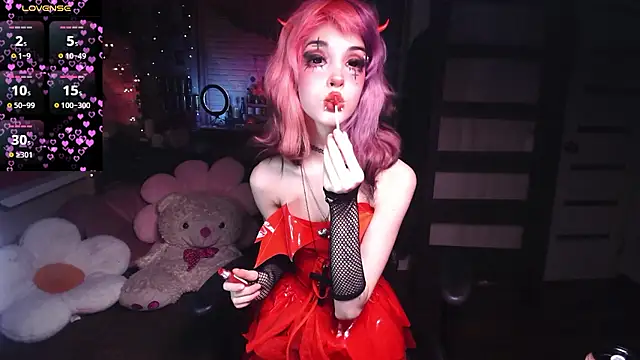 Ink  pleasure online show from 9, 7, 2026
