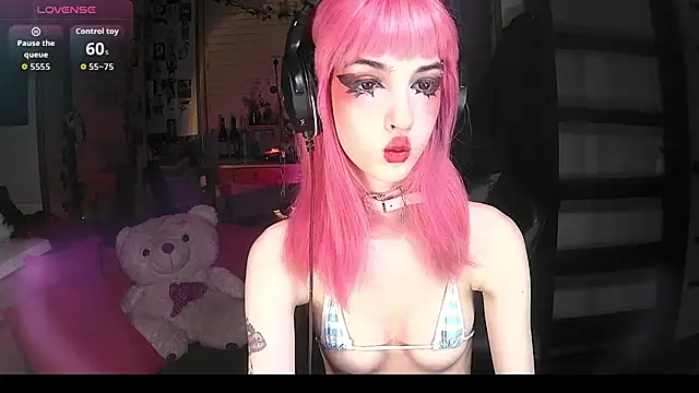 Ink  pleasure online show from 10, 10, 2025