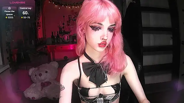 Ink  pleasure online show from 25, 10, 2025