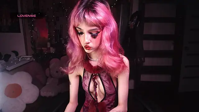 Ink  pleasure online show from 6, 3, 2026