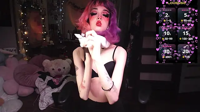 Ink  pleasure online show from 26, 4, 2026