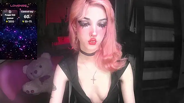 Ink  pleasure online show from 11, 11, 2025