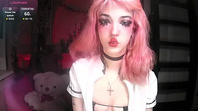 Ink  pleasure online show from 5, 11, 2025