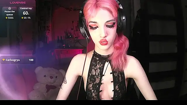 Ink  pleasure online show from 15, 10, 2025