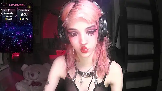 Ink  pleasure online show from 9, 11, 2025