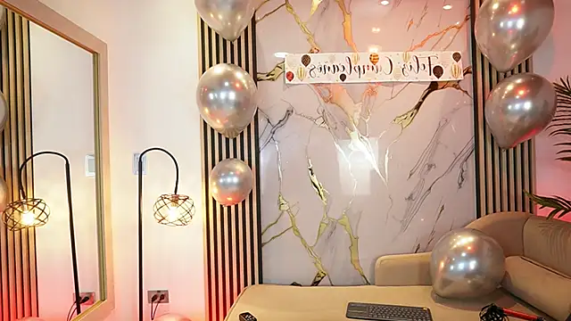 Emma Walkerr  online show from 12, 3, 2026