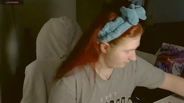 LesyaOxi online show from 5, 3, 2025