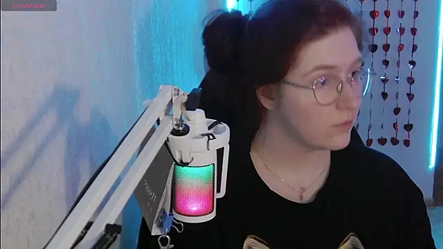 LesyaOxi online show from 5, 2, 2025