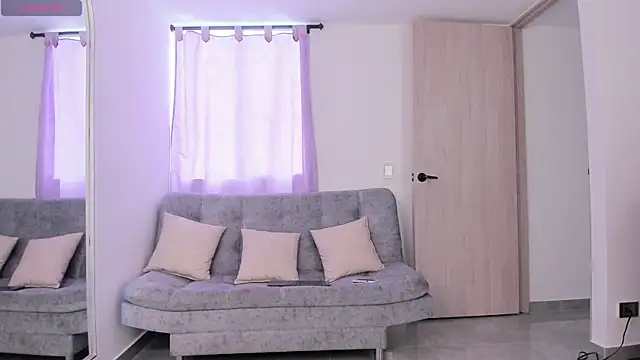 Jullya x online show from 1, 12, 2025