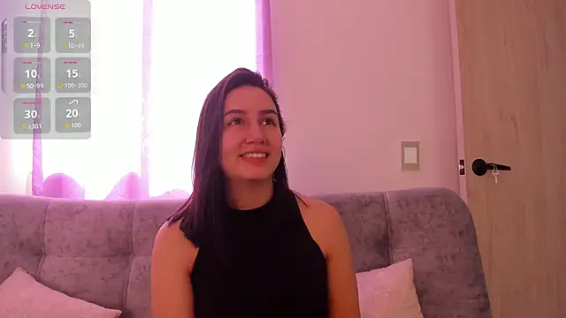 Jullya x online show from 18, 12, 2025