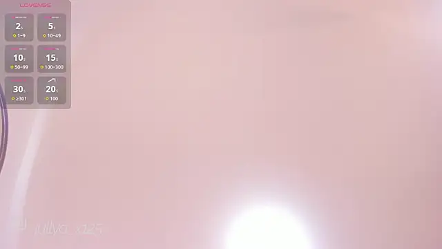 Jullya x online show from 10, 9, 2025