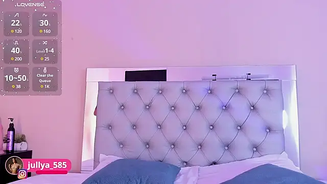 Jullya x online show from 26, 2, 2025