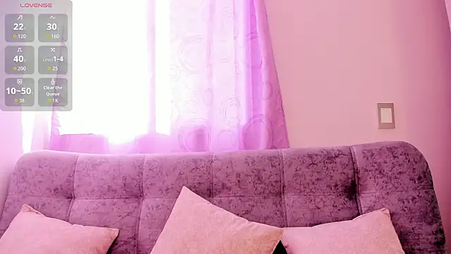 Jullya x online show from 6, 1, 2026