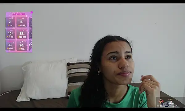 Corey Bless online show from 25, 11, 2025