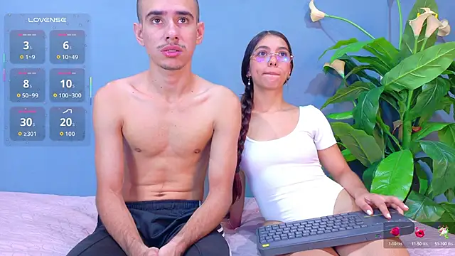 cristal antoni online show from 25, 9, 2025