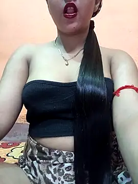 Eisha 20s online show from 9, 10, 2025
