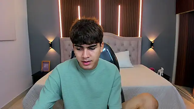 Tommy18   online show from 18, 11, 2025