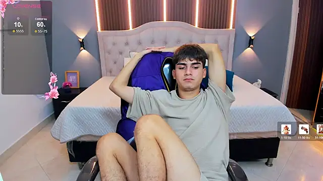 Snapshot of Tommy18__ chatting on 20, 2, 2026 Tommy18 online show from 20, 2, 2026