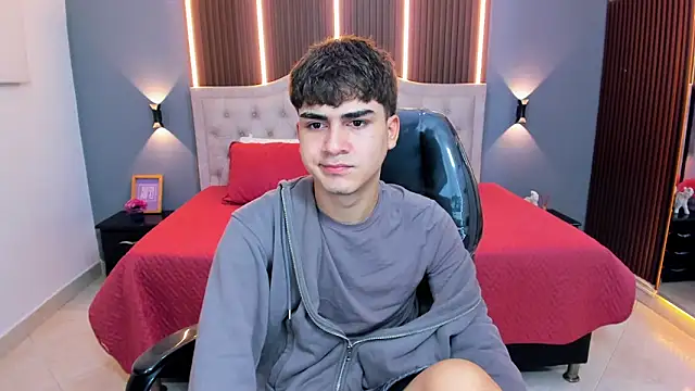 Tommy18   online show from 8, 5, 2026