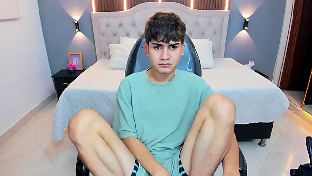 Tommy18   online show from 4, 3, 2026