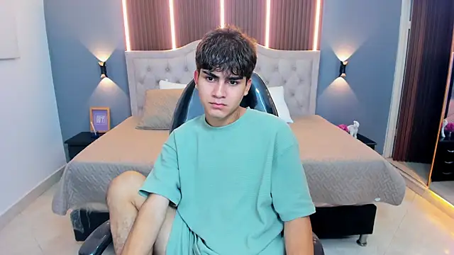 Tommy18   online show from 25, 11, 2025